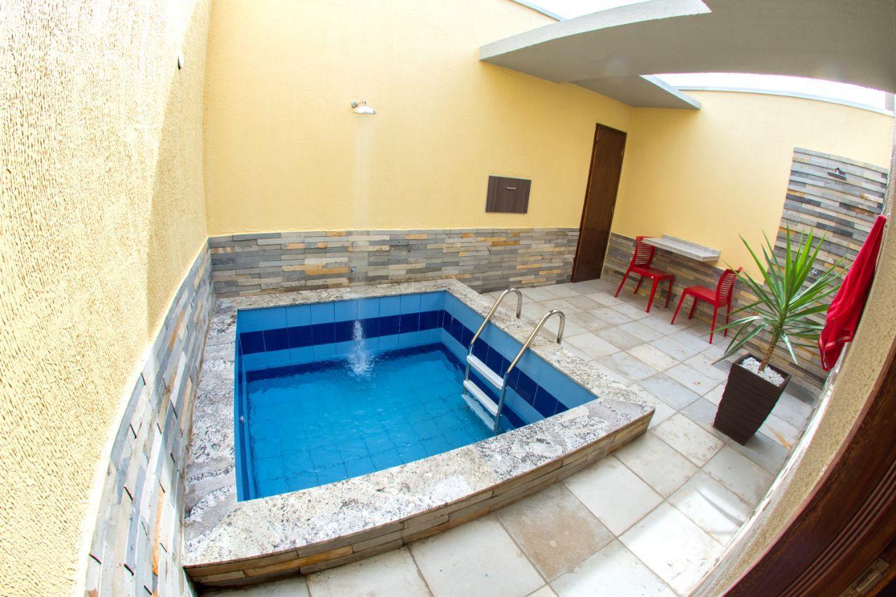 Motel Farao Crato Bagian luar foto